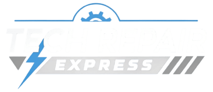 Logo Tech Repair Express